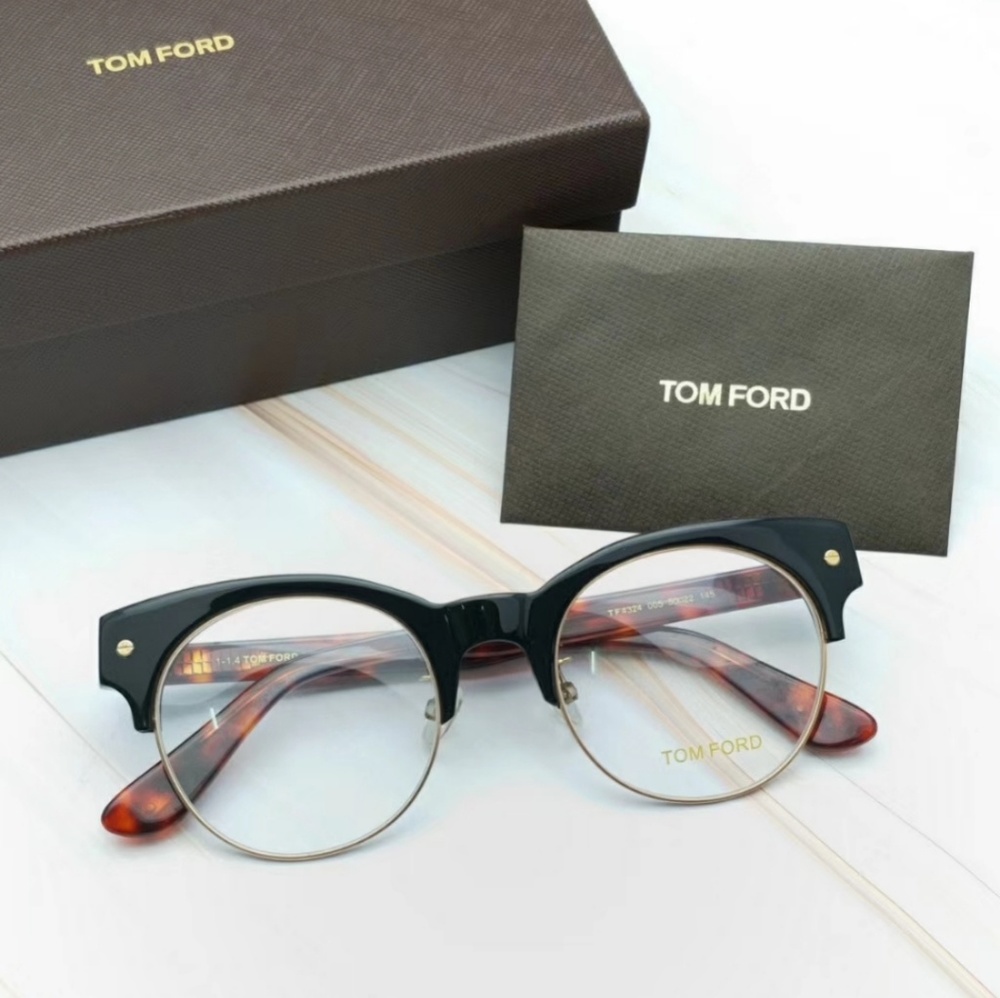 Tom Ford eyeware